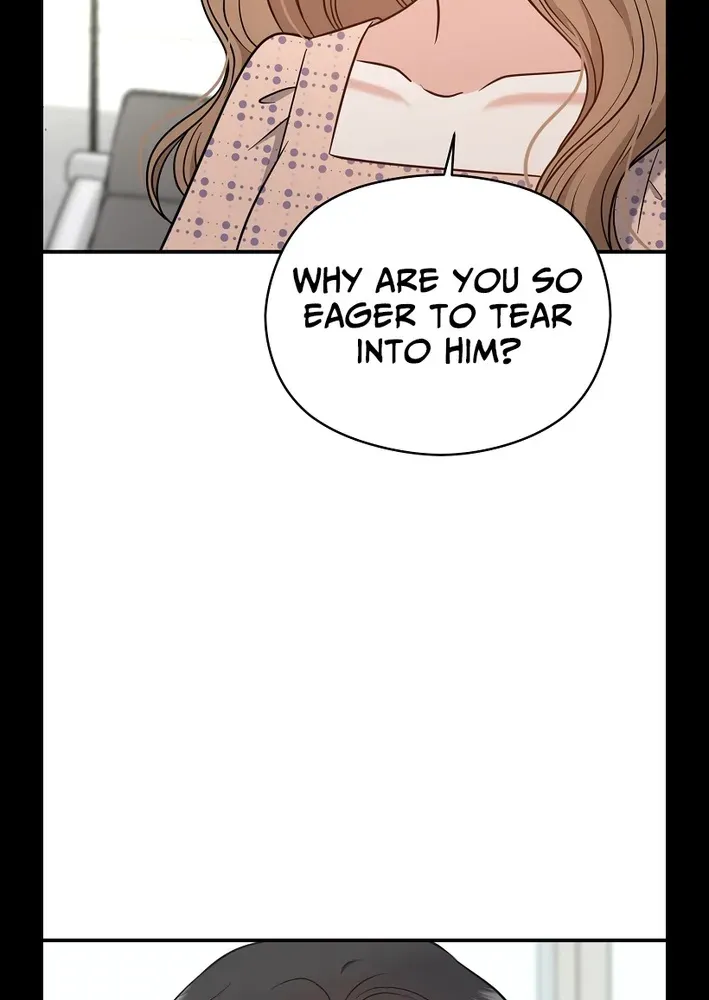 The Second Proposal Is Sweet Chapter 14 page 42 - 