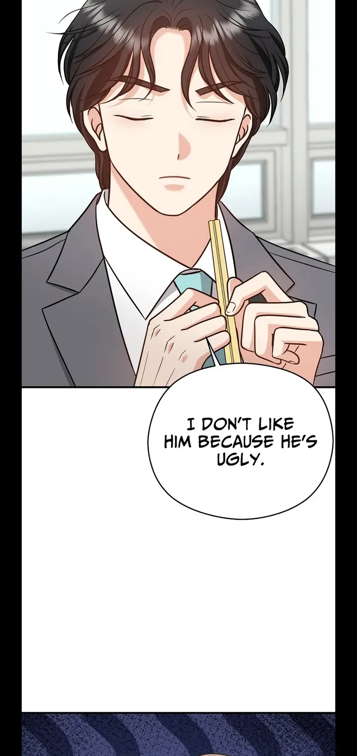 The Second Proposal Is Sweet Chapter 14 page 43 - 