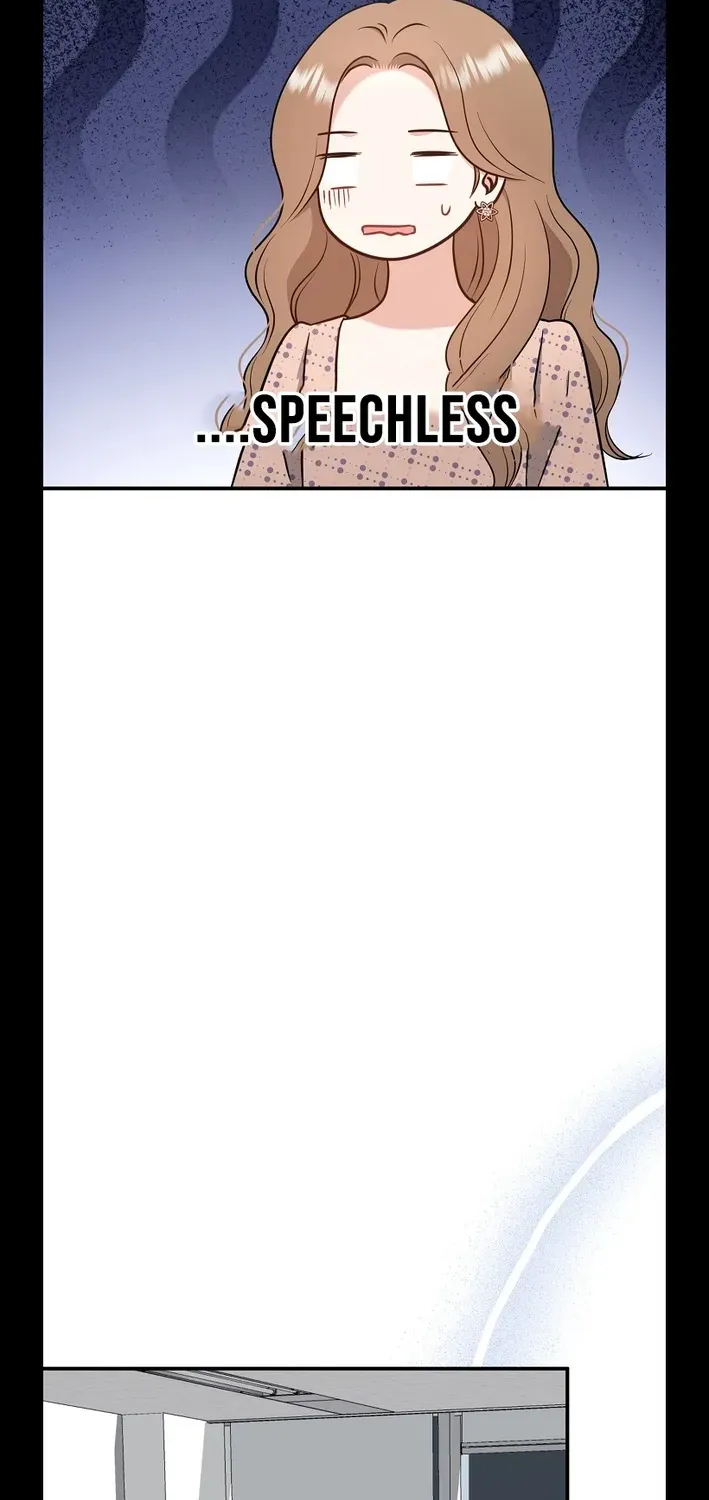 The Second Proposal Is Sweet Chapter 14 page 44 - 