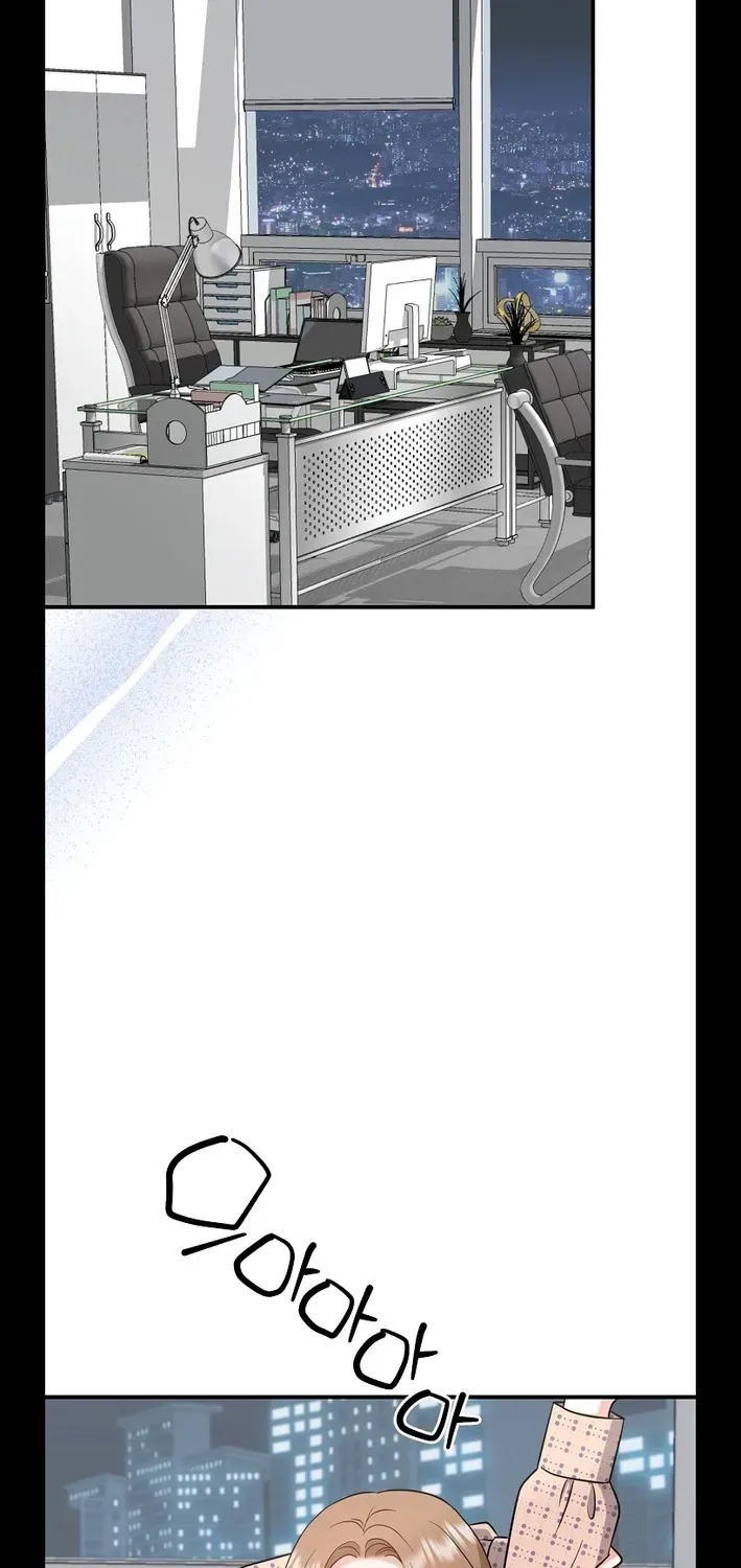 The Second Proposal Is Sweet Chapter 14 page 45 - 