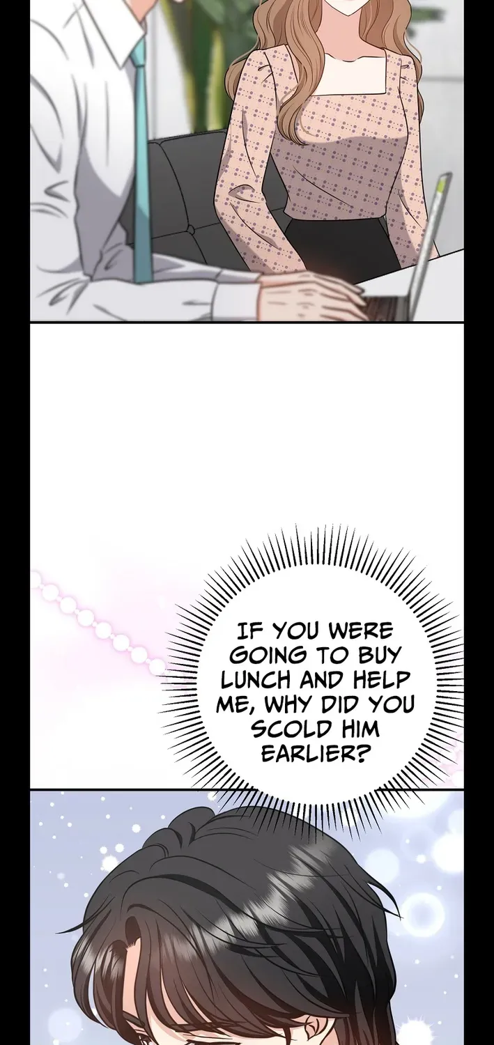 The Second Proposal Is Sweet Chapter 14 page 47 - 
