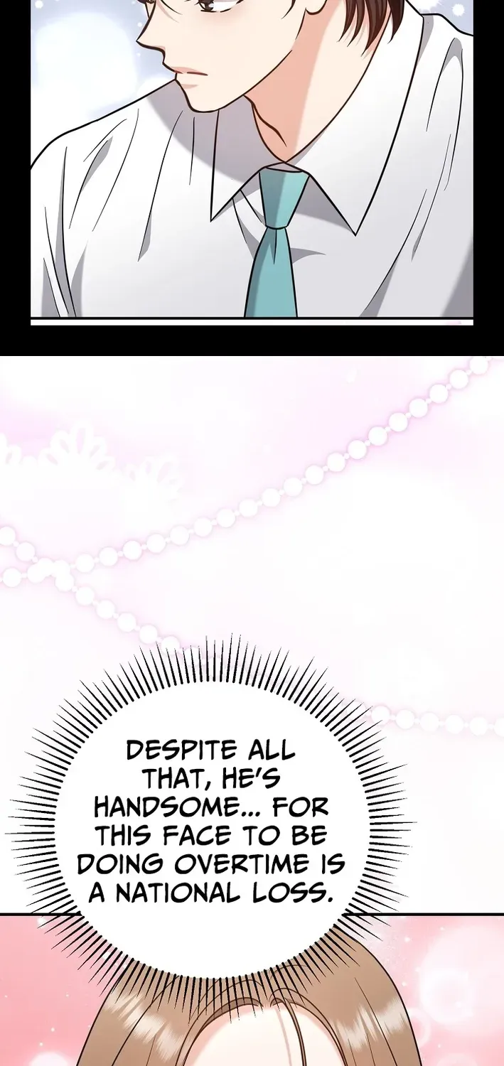 The Second Proposal Is Sweet Chapter 14 page 48 - 