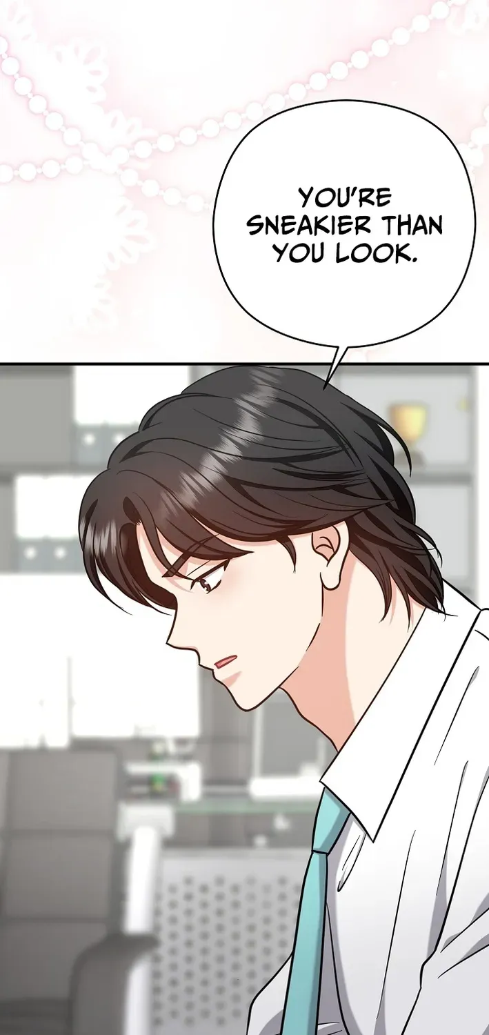 The Second Proposal Is Sweet Chapter 14 page 50 - 