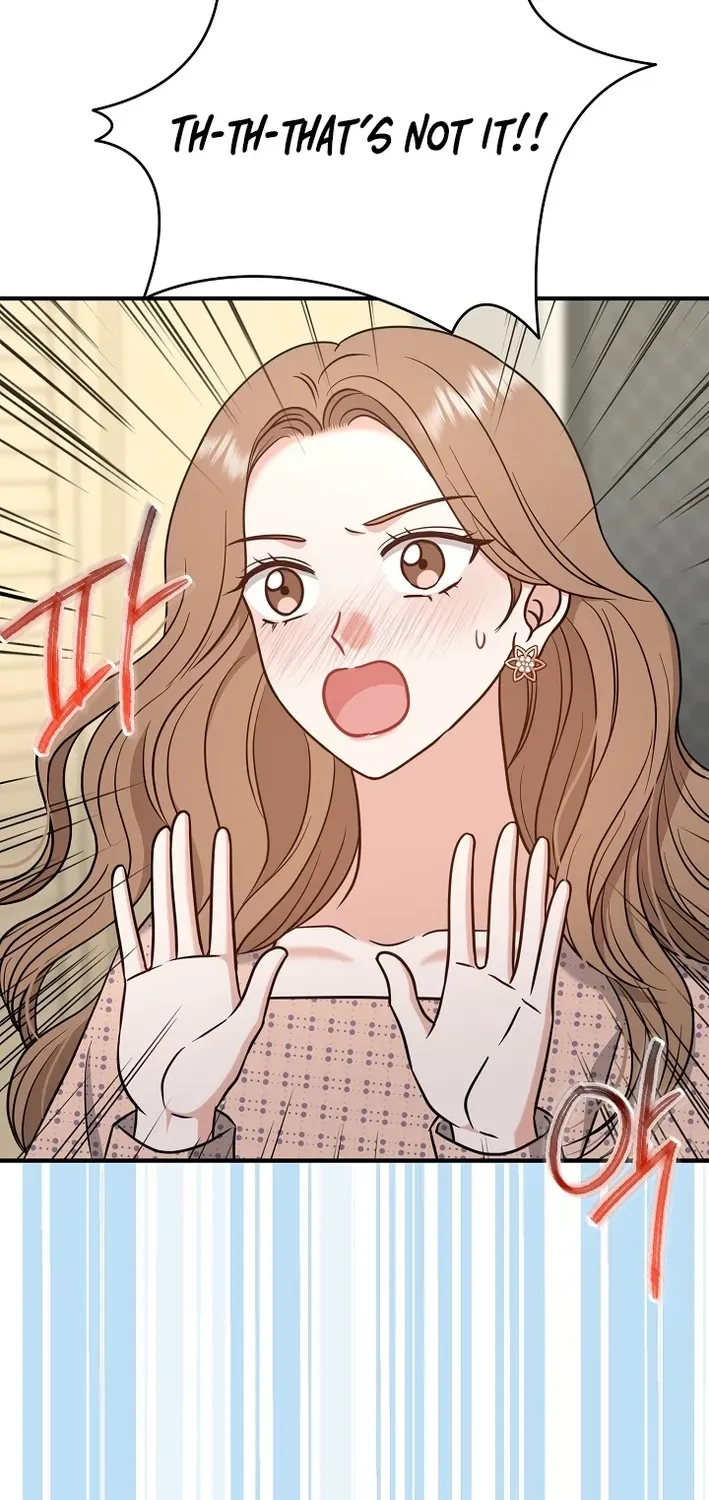 The Second Proposal Is Sweet Chapter 14 page 6 - 