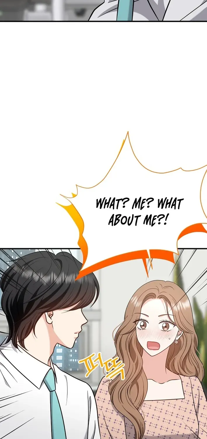 The Second Proposal Is Sweet Chapter 14 page 51 - 