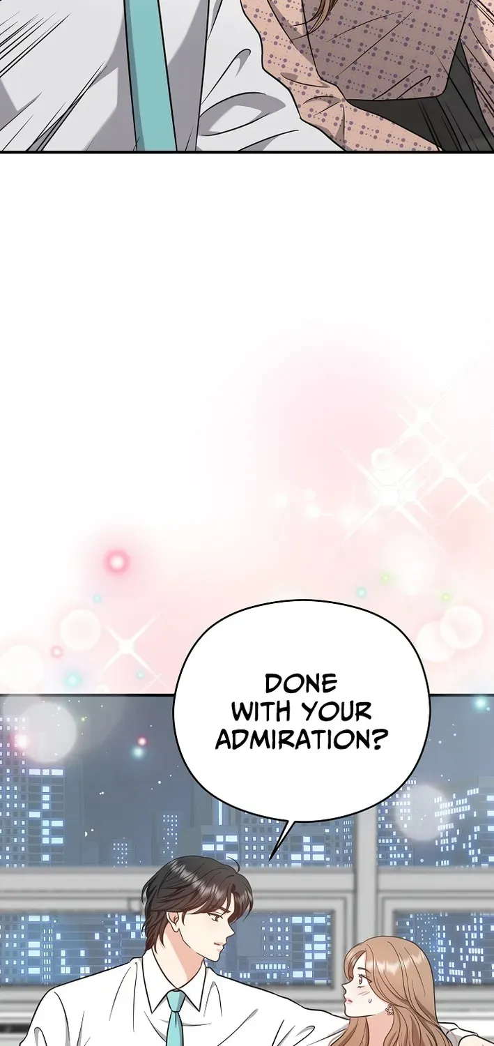 The Second Proposal Is Sweet Chapter 14 page 52 - 