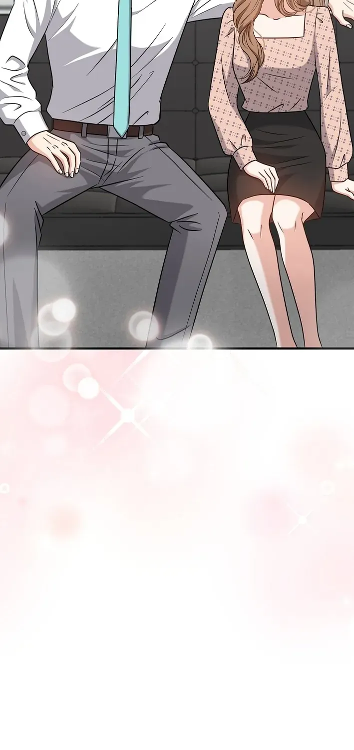 The Second Proposal Is Sweet Chapter 14 page 53 - 