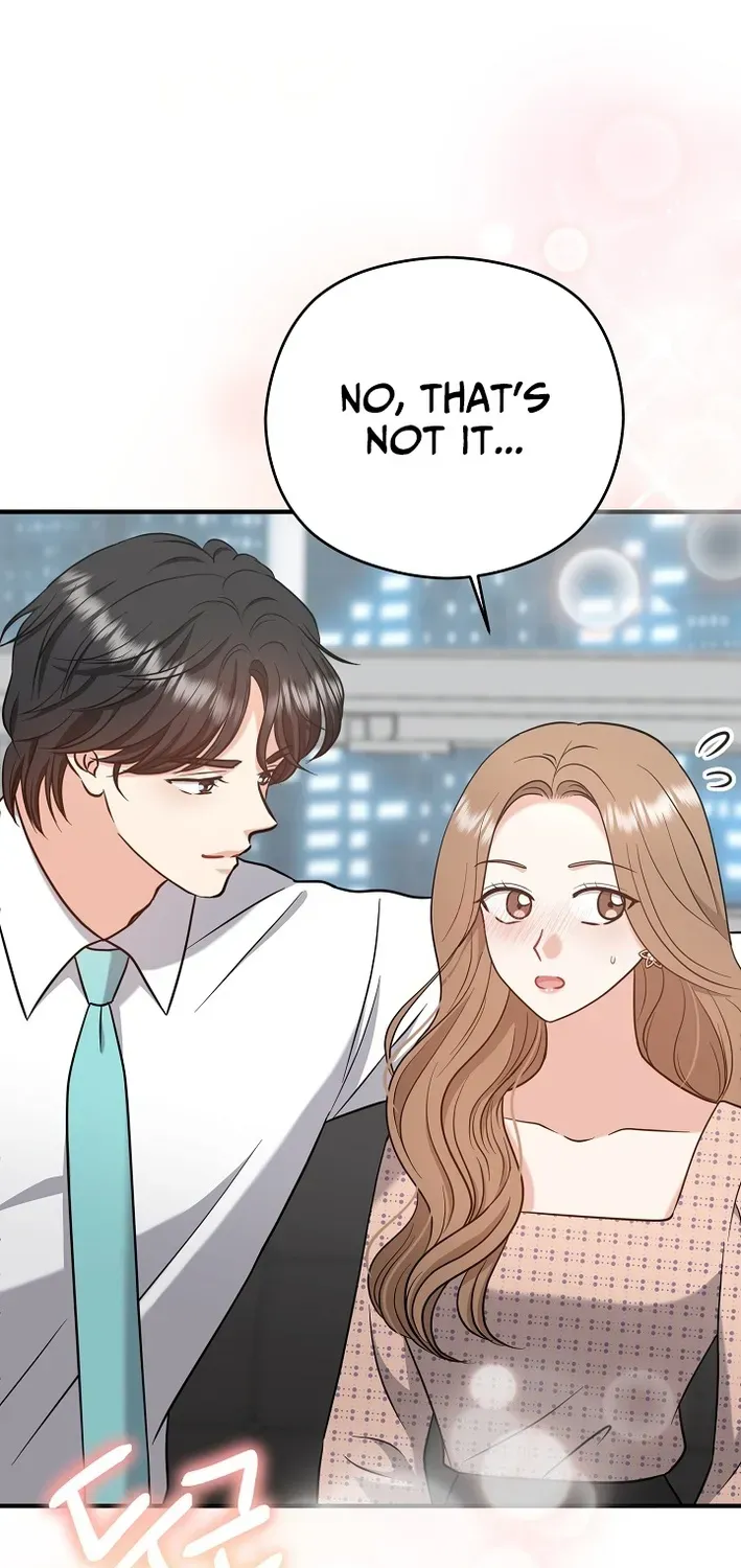 The Second Proposal Is Sweet Chapter 14 page 54 - 