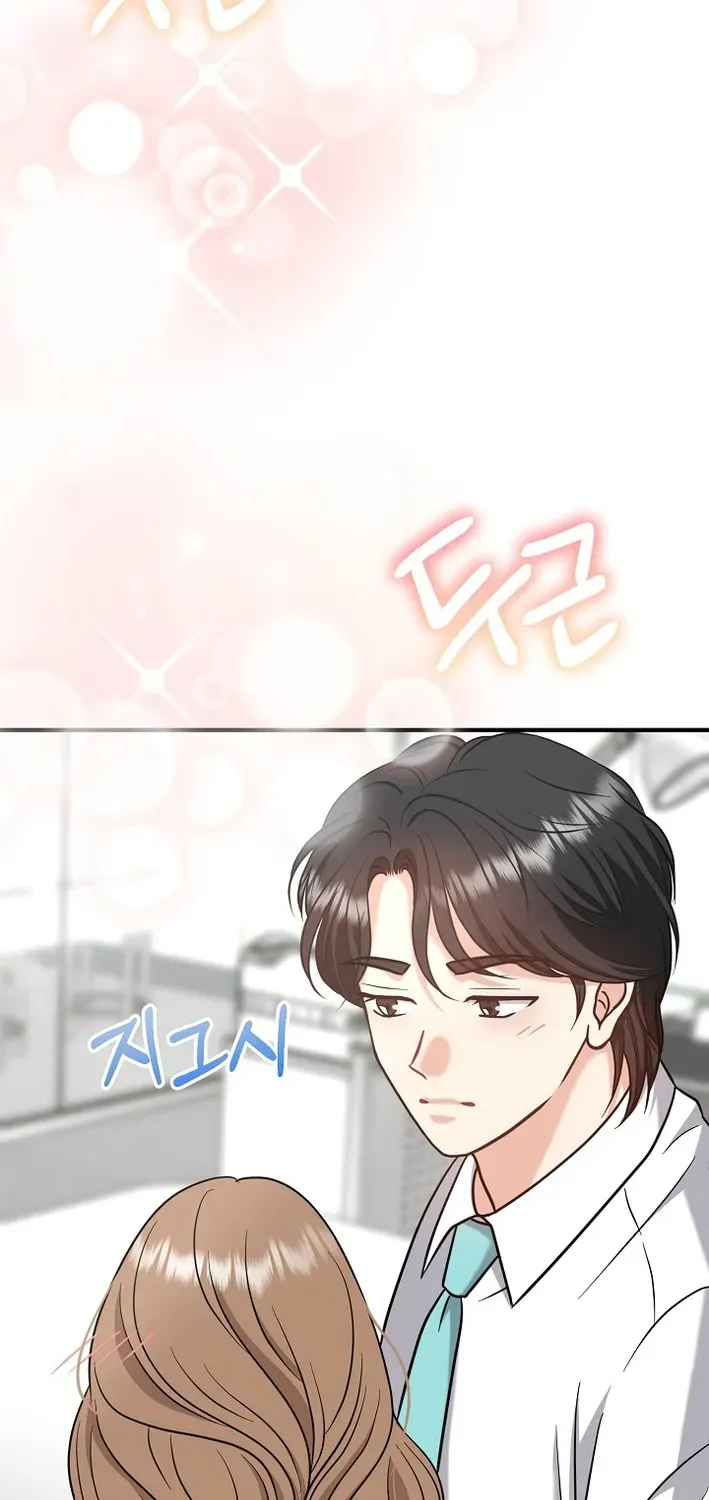 The Second Proposal Is Sweet Chapter 14 page 55 - 