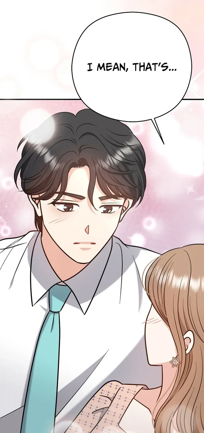 The Second Proposal Is Sweet Chapter 14 page 57 - 
