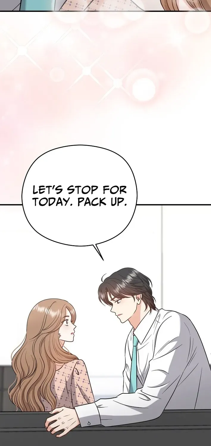The Second Proposal Is Sweet Chapter 14 page 58 - 