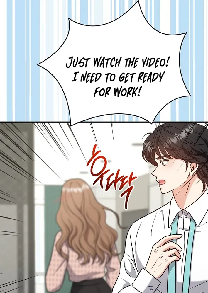 The Second Proposal Is Sweet Chapter 14 page 7 - 