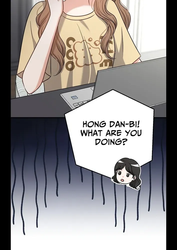 The Second Proposal Is Sweet Chapter 14 page 63 - 