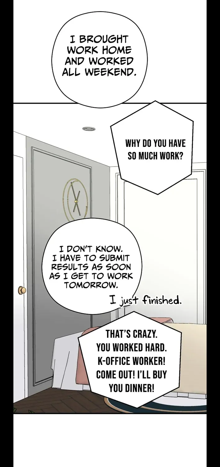 The Second Proposal Is Sweet Chapter 14 page 64 - 