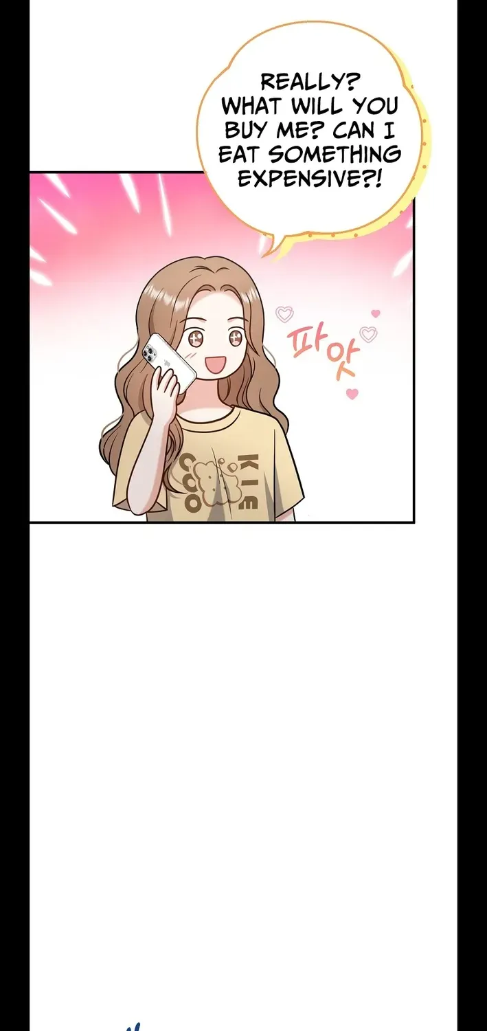 The Second Proposal Is Sweet Chapter 14 page 65 - 