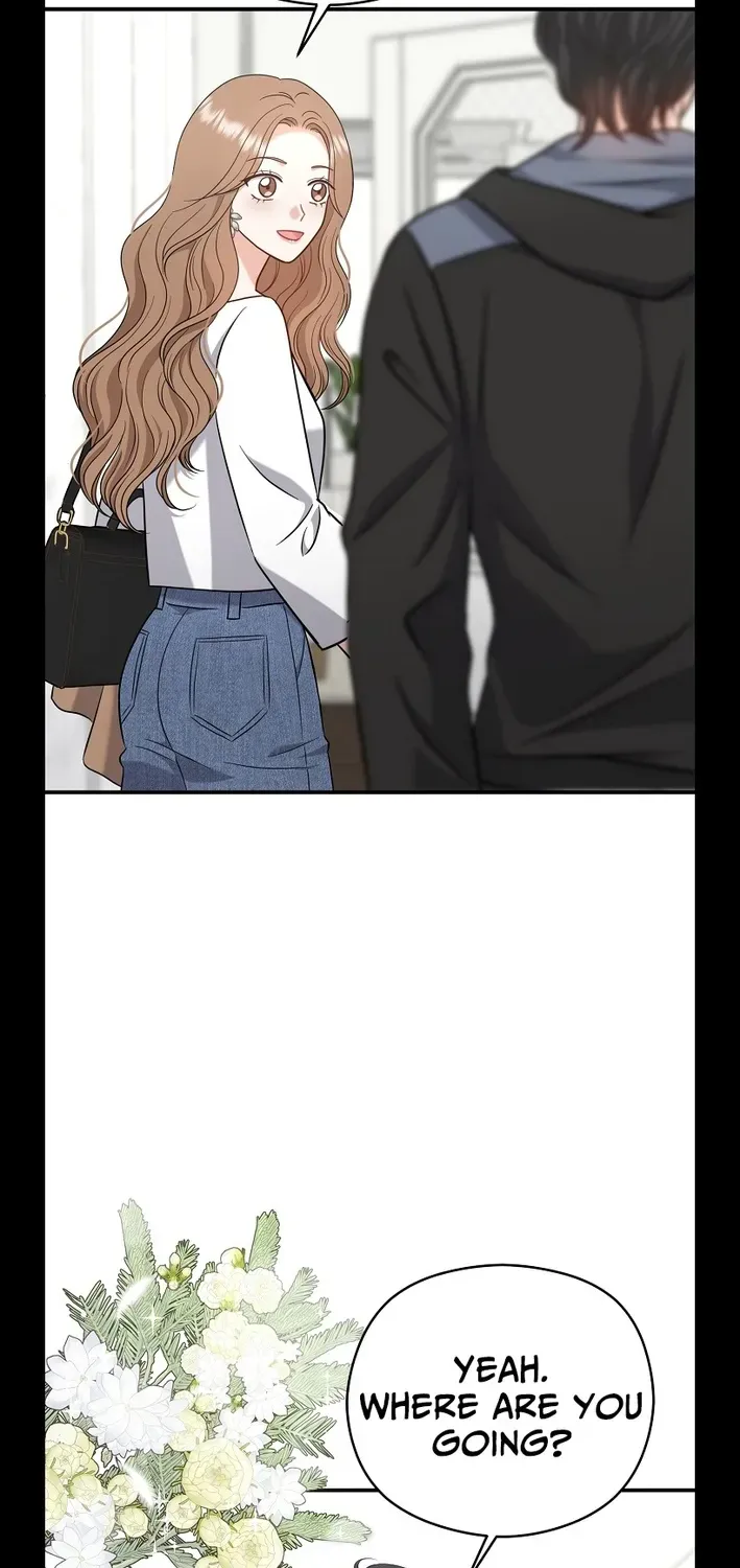 The Second Proposal Is Sweet Chapter 14 page 67 - 