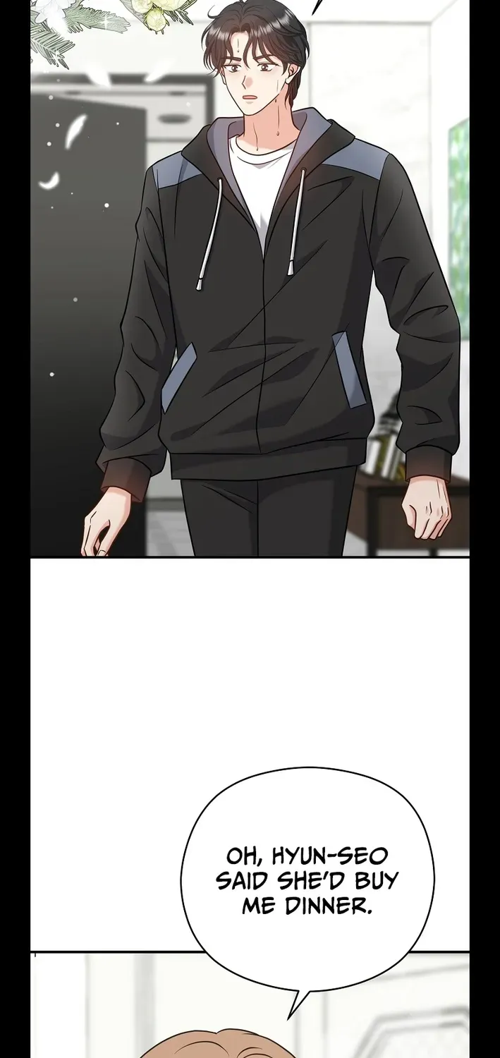 The Second Proposal Is Sweet Chapter 14 page 68 - 