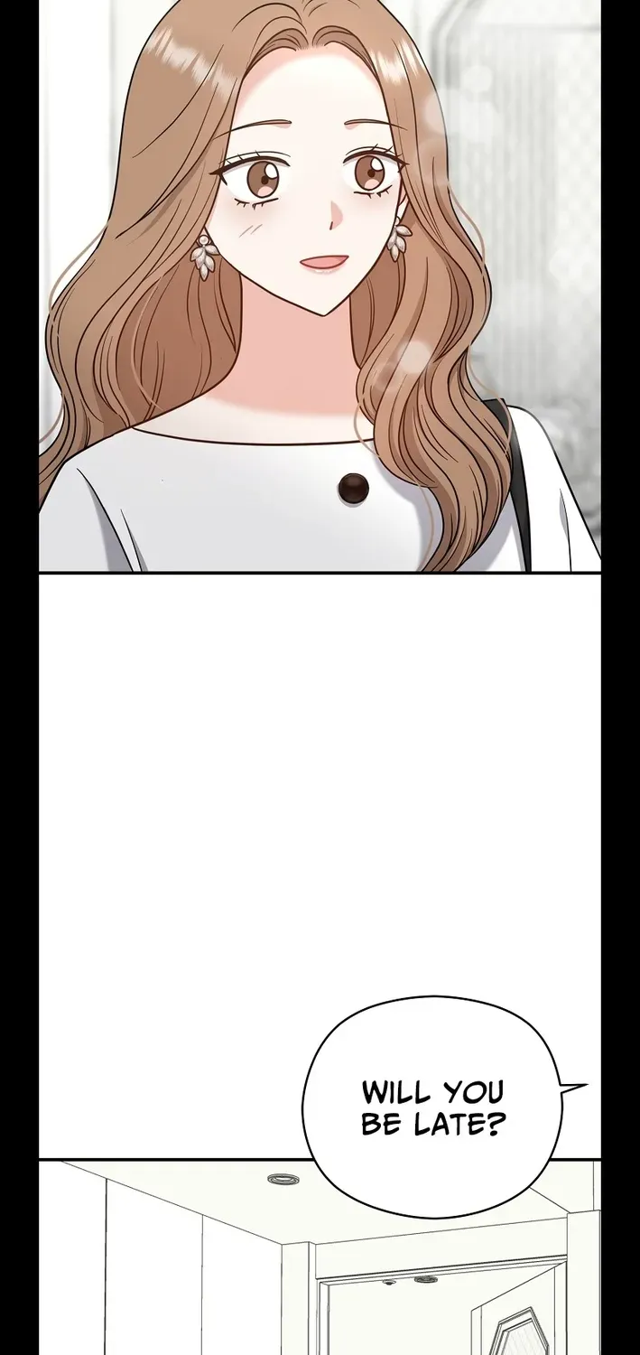 The Second Proposal Is Sweet Chapter 14 page 69 - 