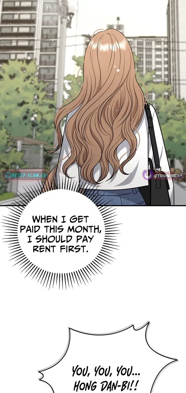 The Second Proposal Is Sweet Chapter 14 page 72 - 