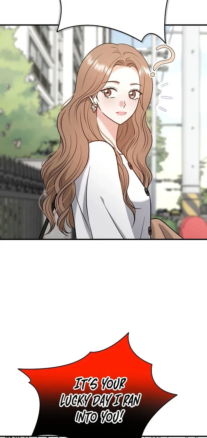 The Second Proposal Is Sweet Chapter 14 page 73 - 