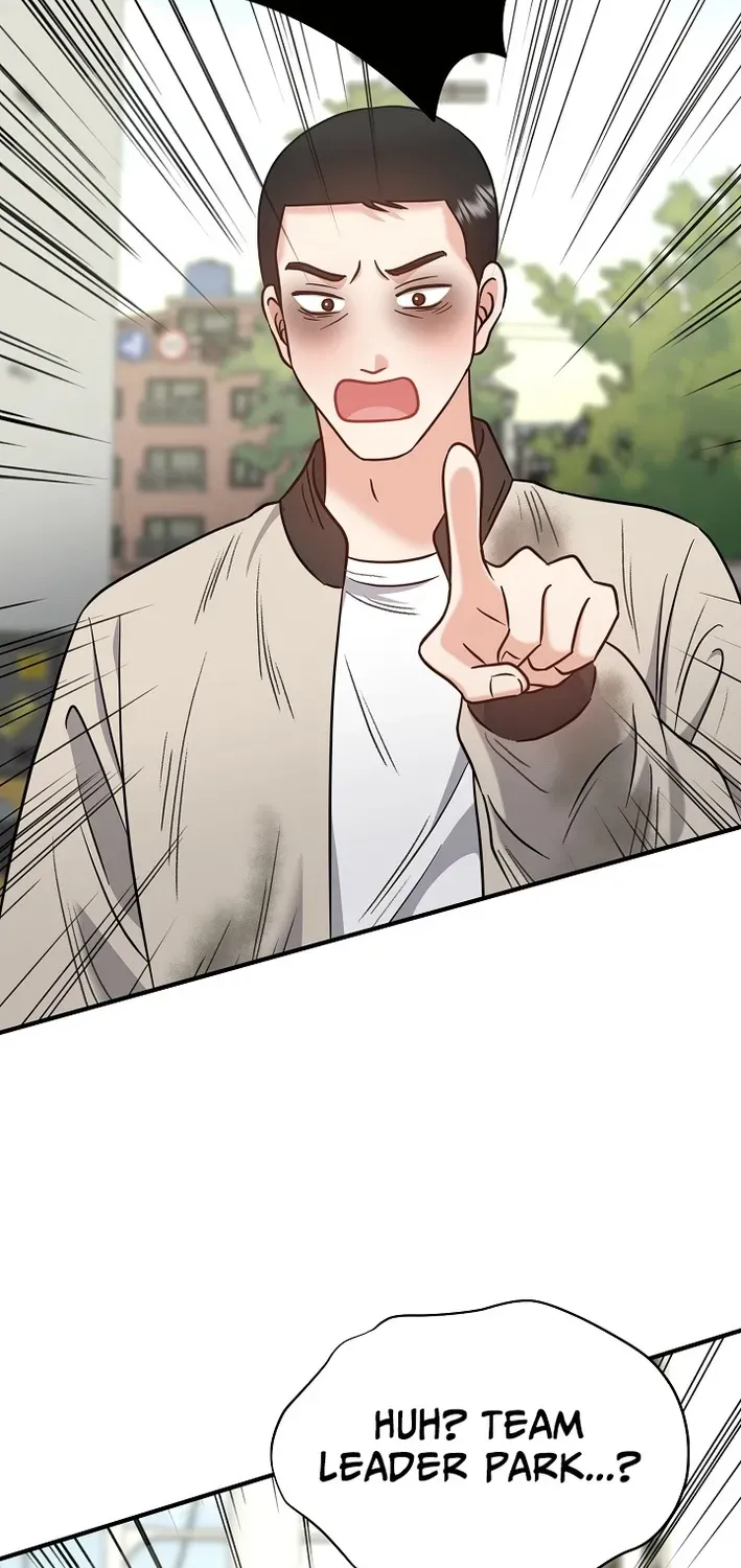 The Second Proposal Is Sweet Chapter 14 page 74 - 