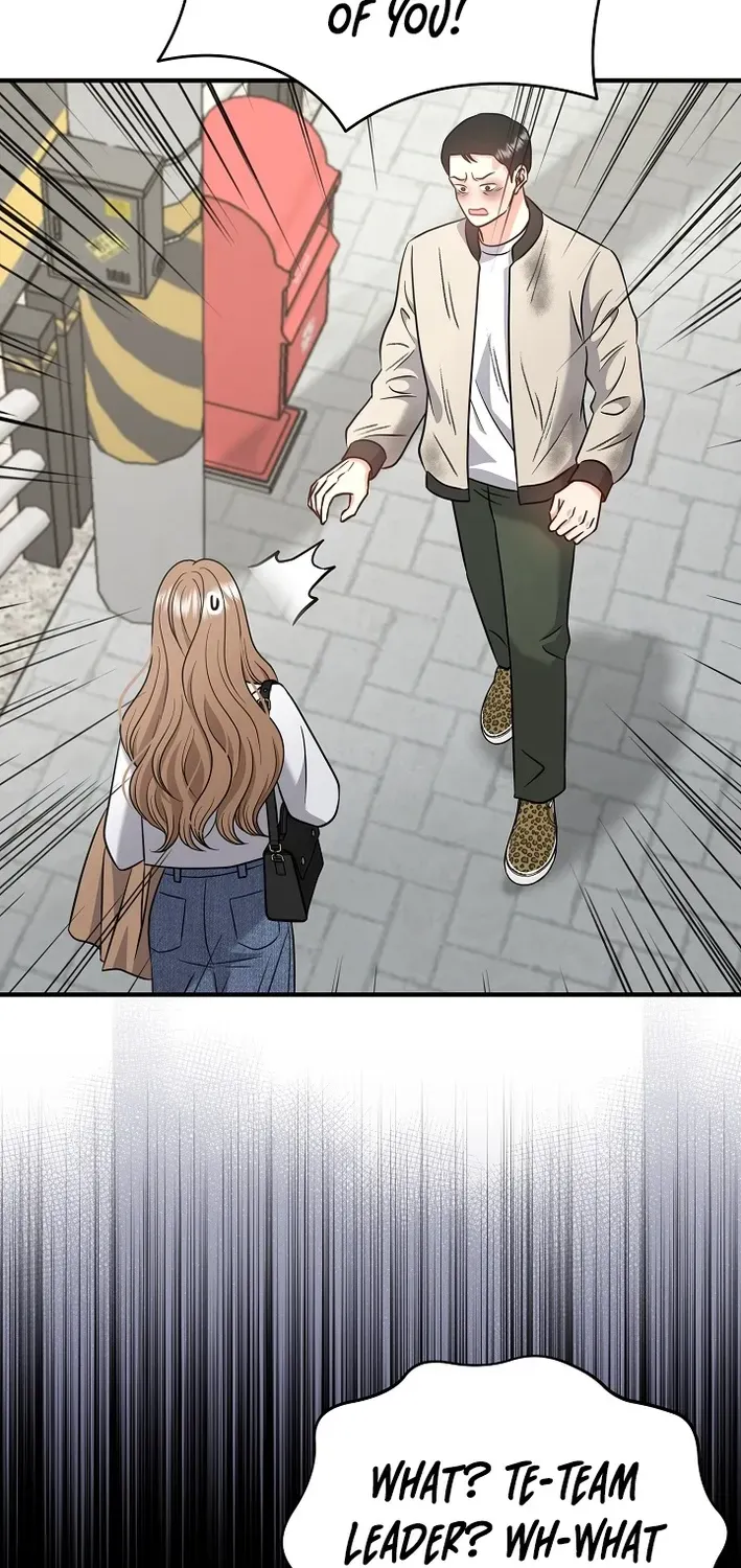The Second Proposal Is Sweet Chapter 14 page 76 - 