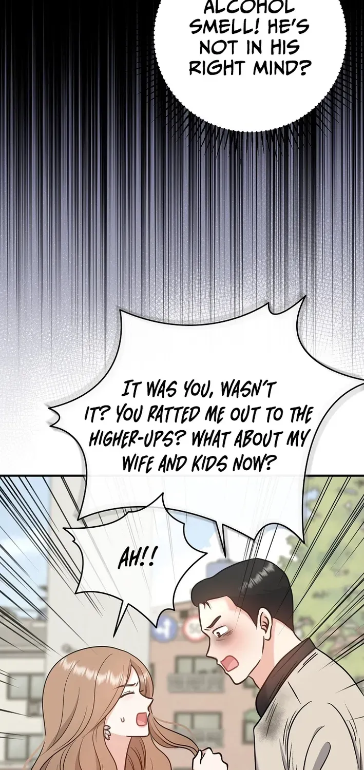 The Second Proposal Is Sweet Chapter 14 page 78 - 