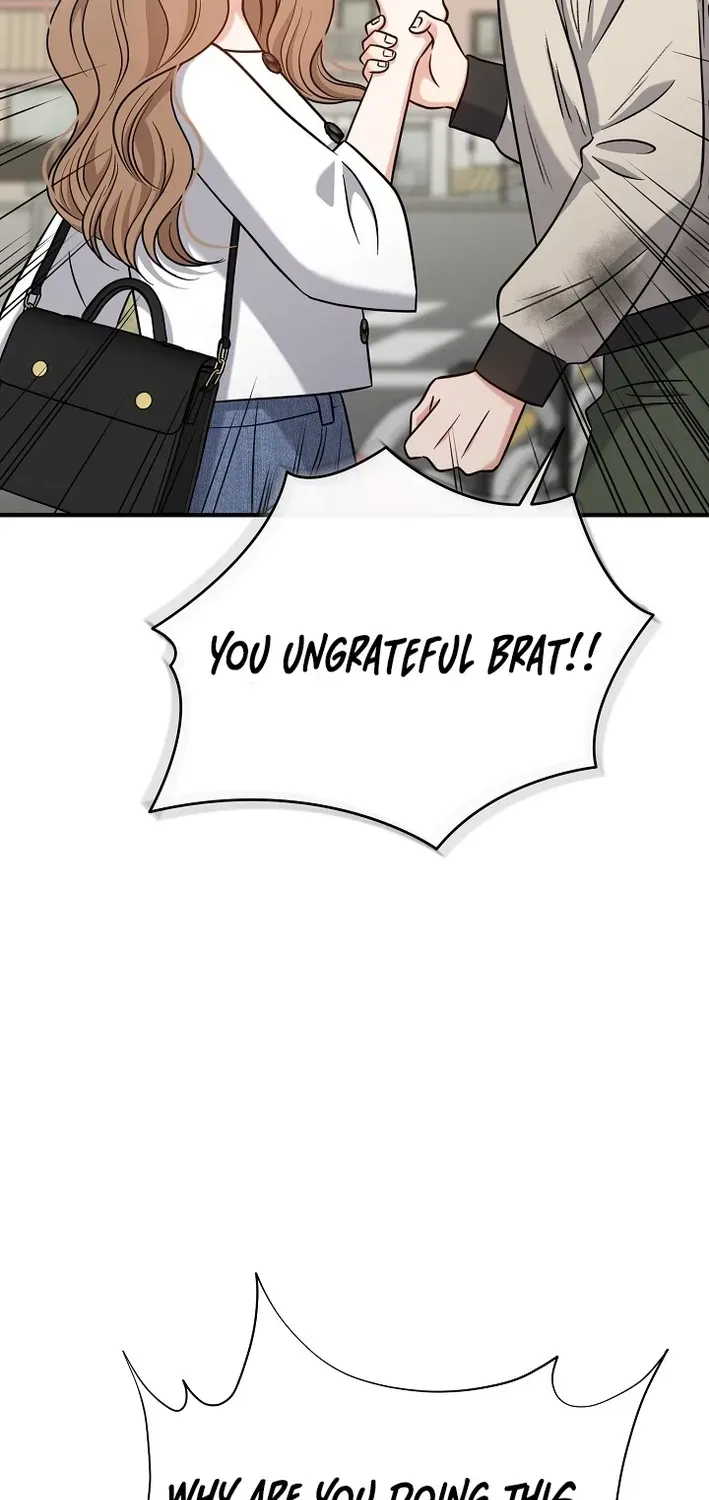 The Second Proposal Is Sweet Chapter 14 page 79 - 