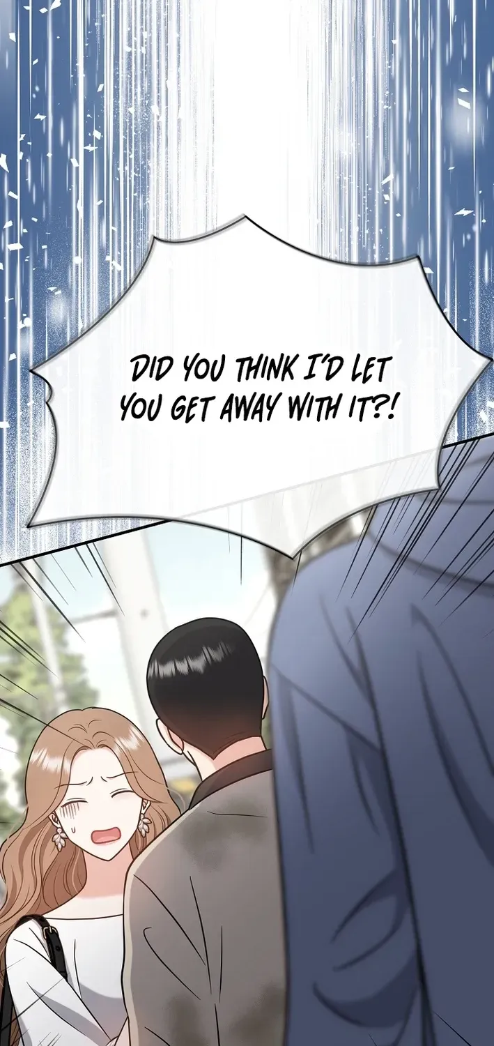 The Second Proposal Is Sweet Chapter 14 page 81 - 