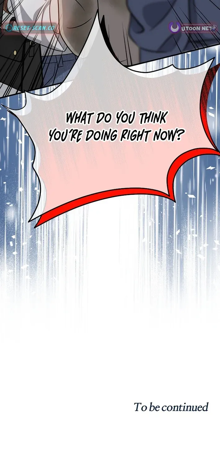The Second Proposal Is Sweet Chapter 14 page 82 - 