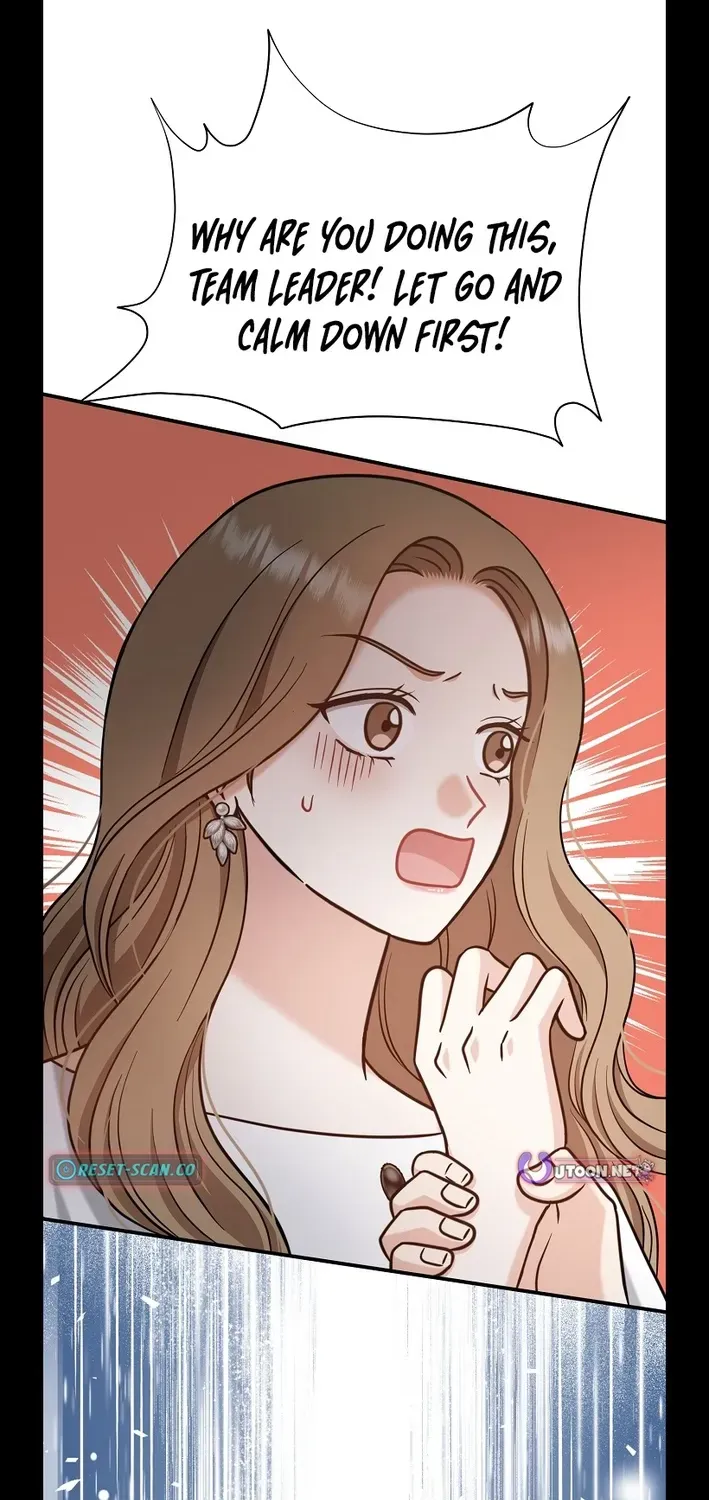 The Second Proposal Is Sweet Chapter 15 page 2 - 