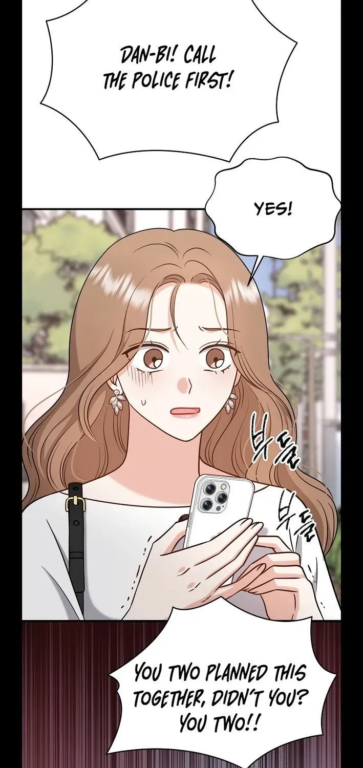 The Second Proposal Is Sweet Chapter 15 page 11 - 