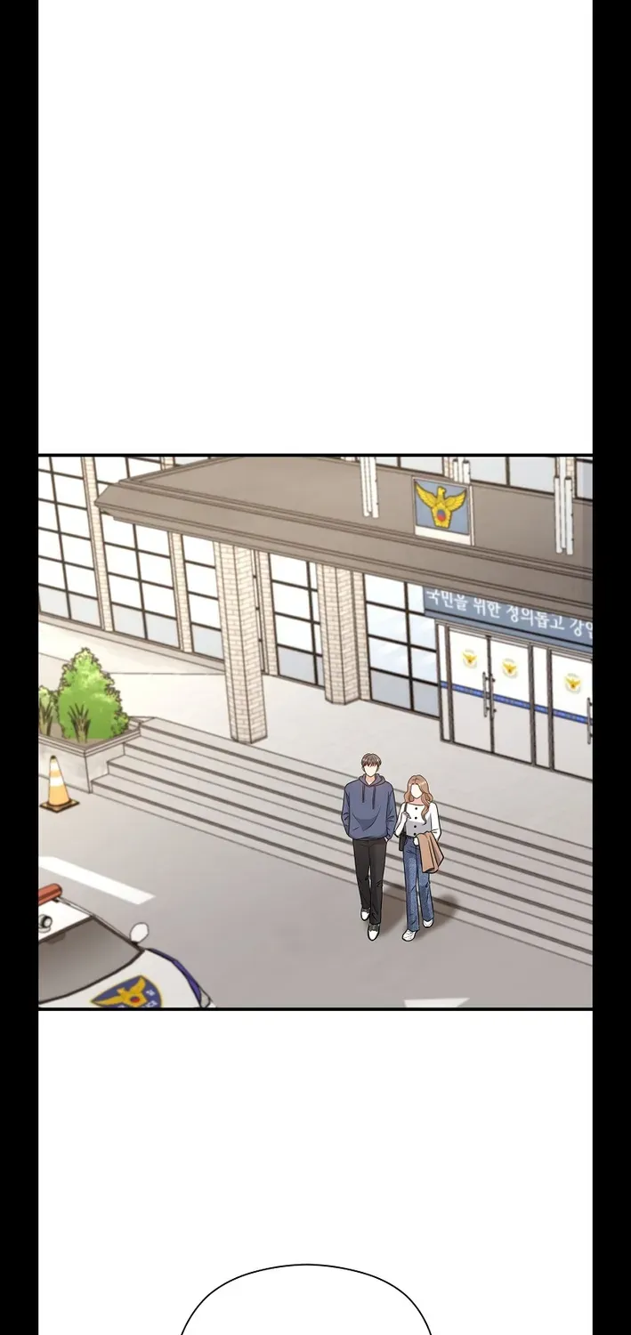 The Second Proposal Is Sweet Chapter 15 page 15 - 