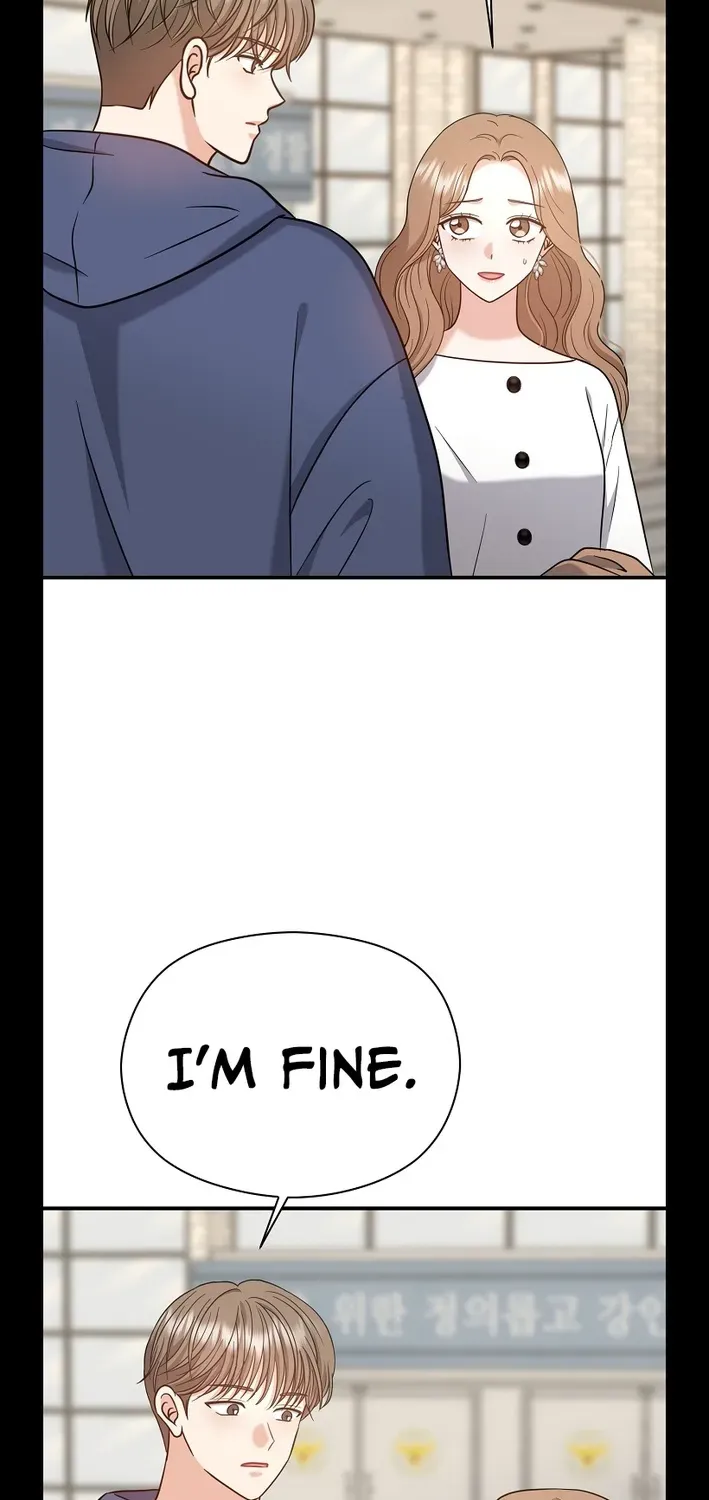 The Second Proposal Is Sweet Chapter 15 page 17 - 