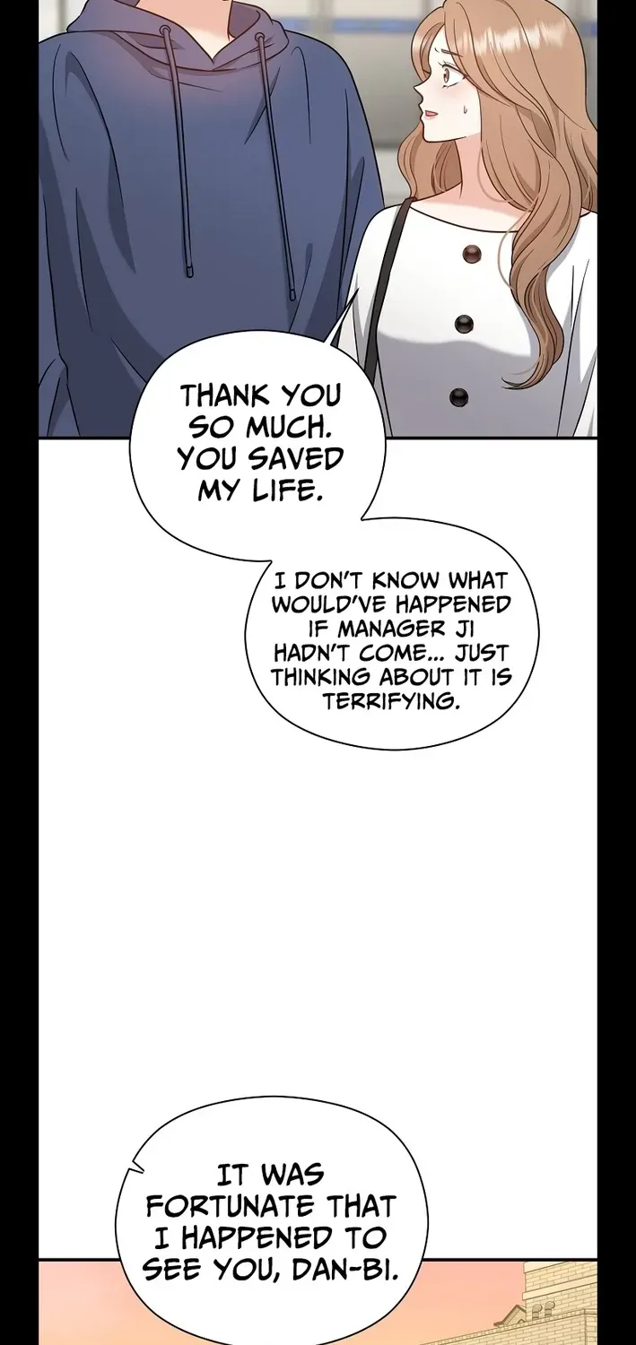 The Second Proposal Is Sweet Chapter 15 page 18 - 