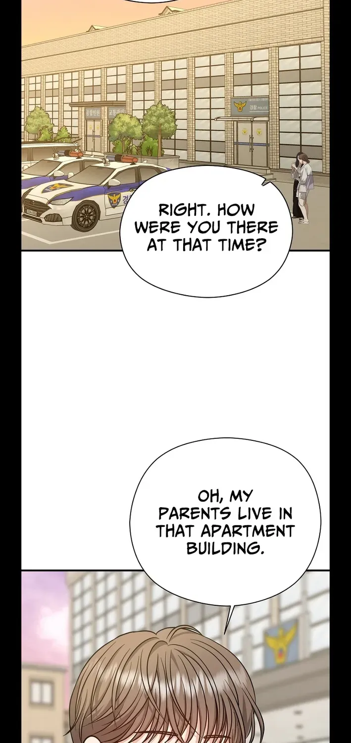 The Second Proposal Is Sweet Chapter 15 page 19 - 