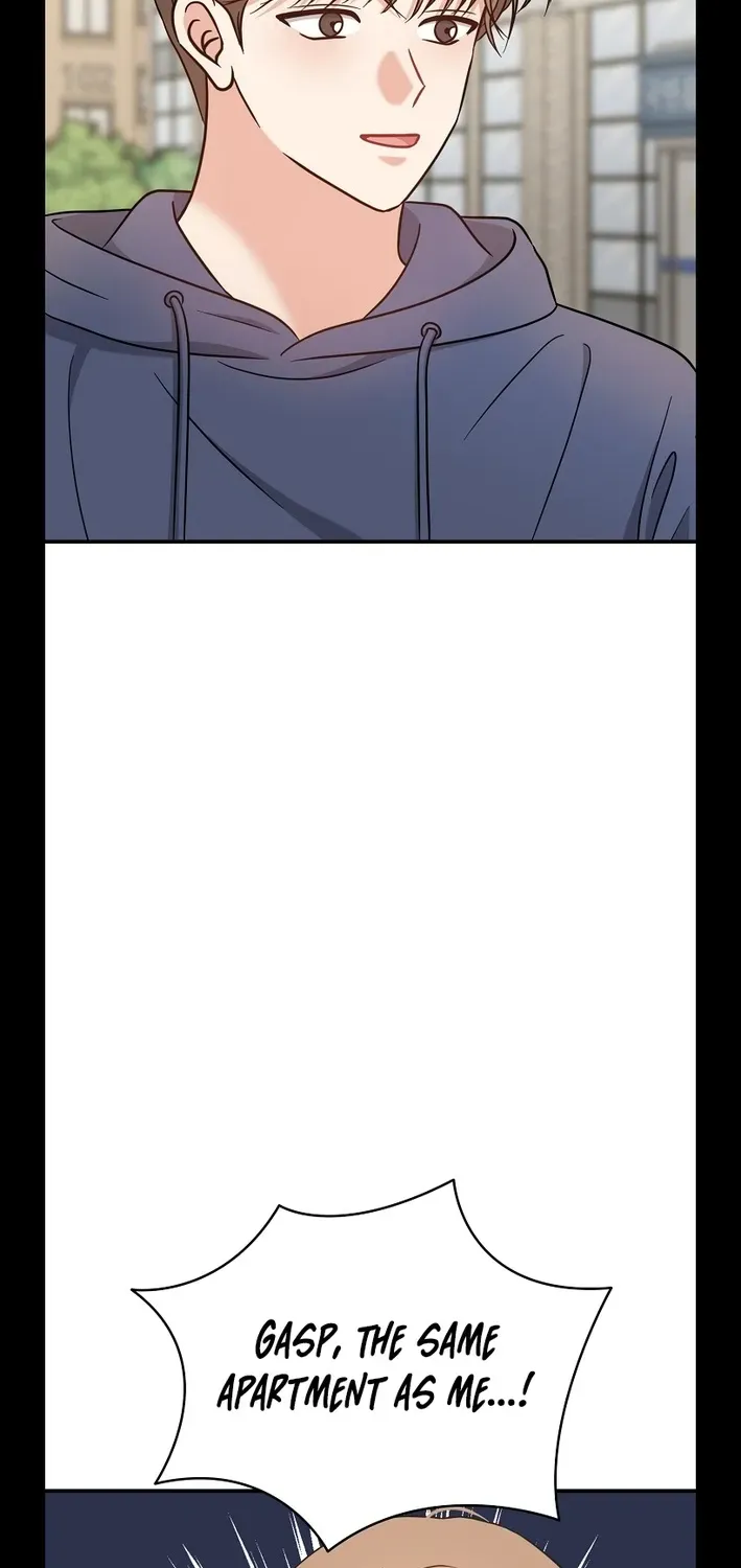 The Second Proposal Is Sweet Chapter 15 page 20 - 