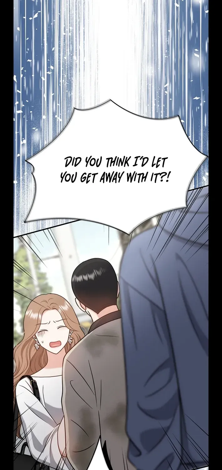 The Second Proposal Is Sweet Chapter 15 page 3 - 