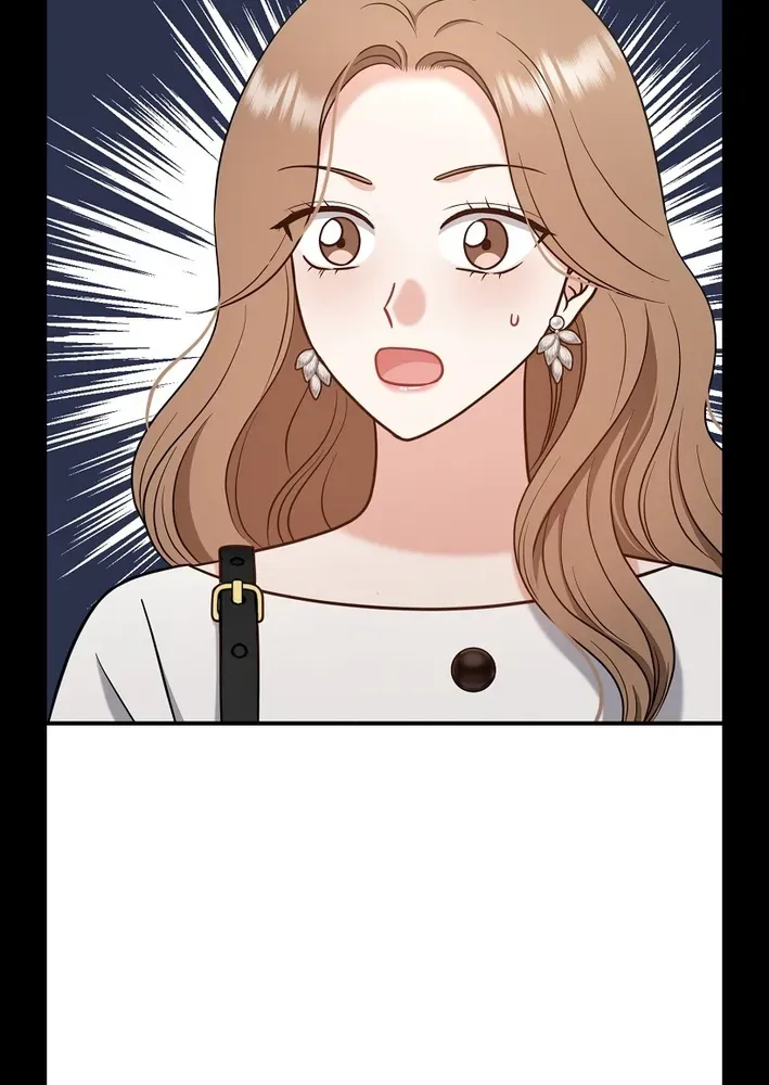 The Second Proposal Is Sweet Chapter 15 page 21 - 