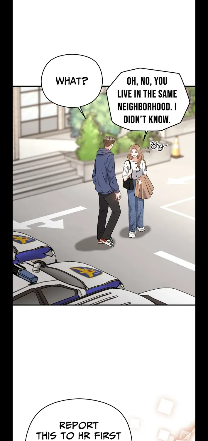 The Second Proposal Is Sweet Chapter 15 page 22 - 