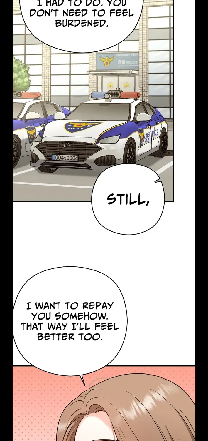 The Second Proposal Is Sweet Chapter 15 page 25 - 