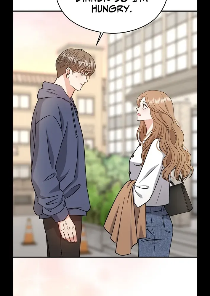 The Second Proposal Is Sweet Chapter 15 page 28 - 