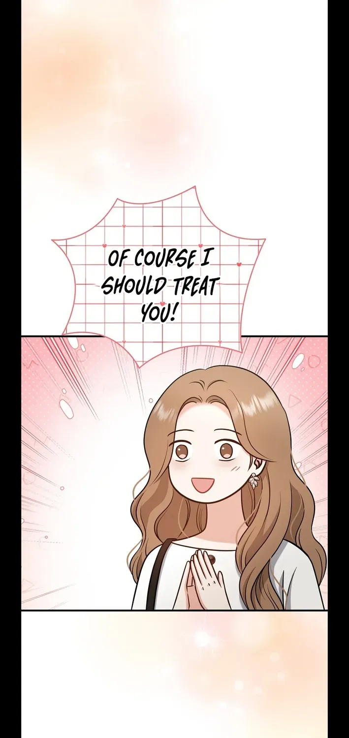 The Second Proposal Is Sweet Chapter 15 page 29 - 
