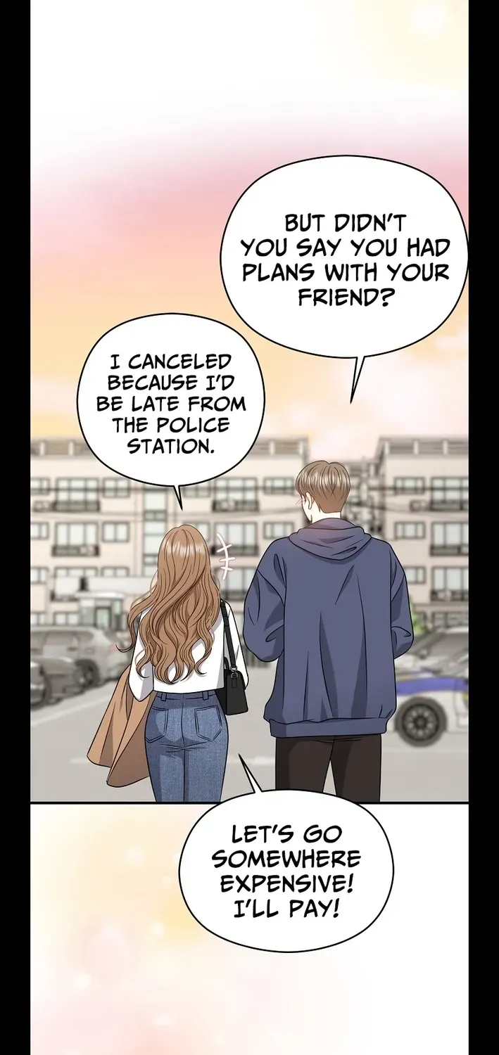 The Second Proposal Is Sweet Chapter 15 page 30 - 