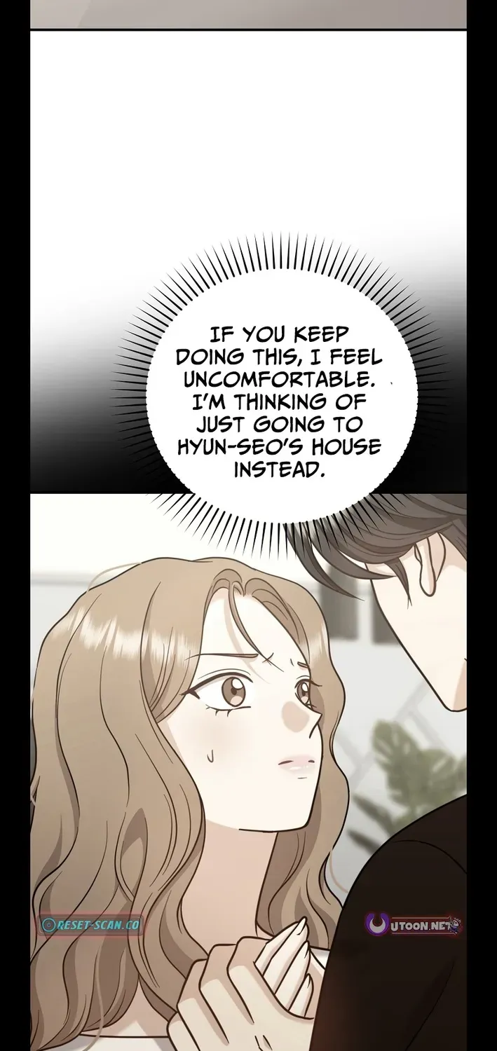 The Second Proposal Is Sweet Chapter 15 page 33 - 