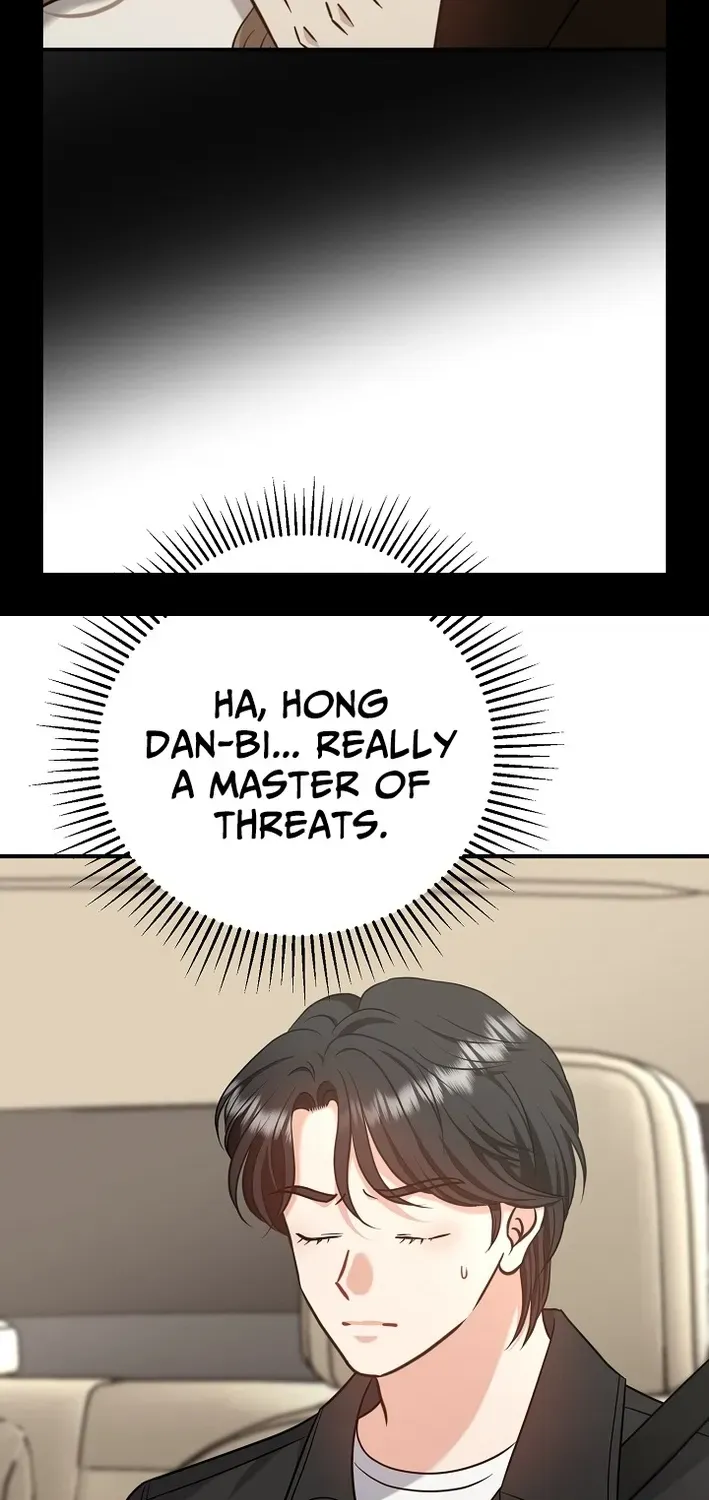 The Second Proposal Is Sweet Chapter 15 page 34 - 