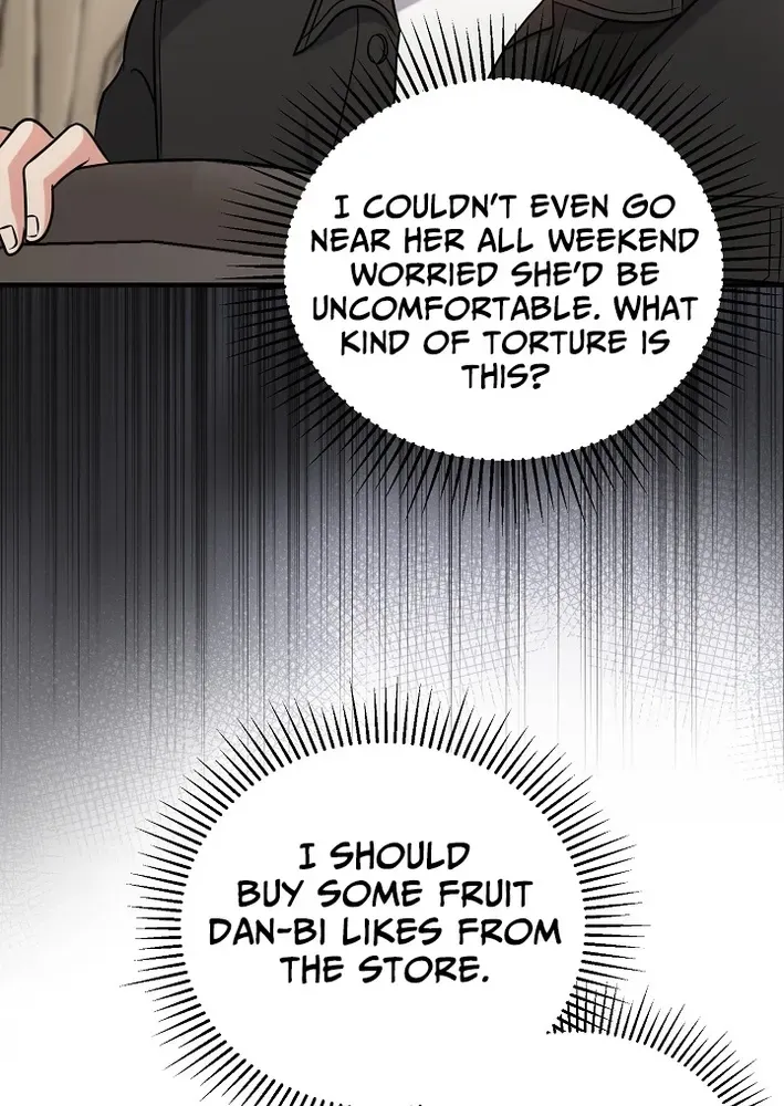 The Second Proposal Is Sweet Chapter 15 page 35 - 