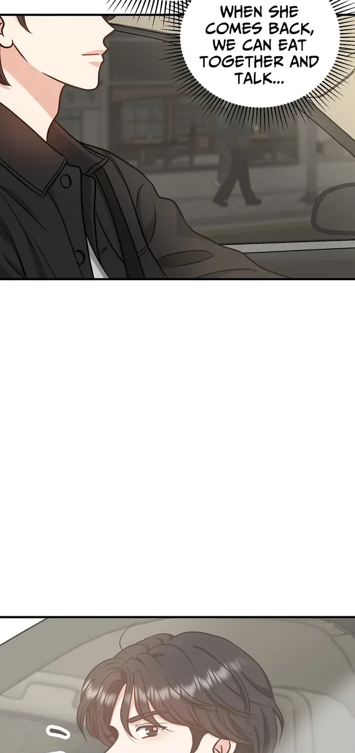 The Second Proposal Is Sweet Chapter 15 page 36 - 