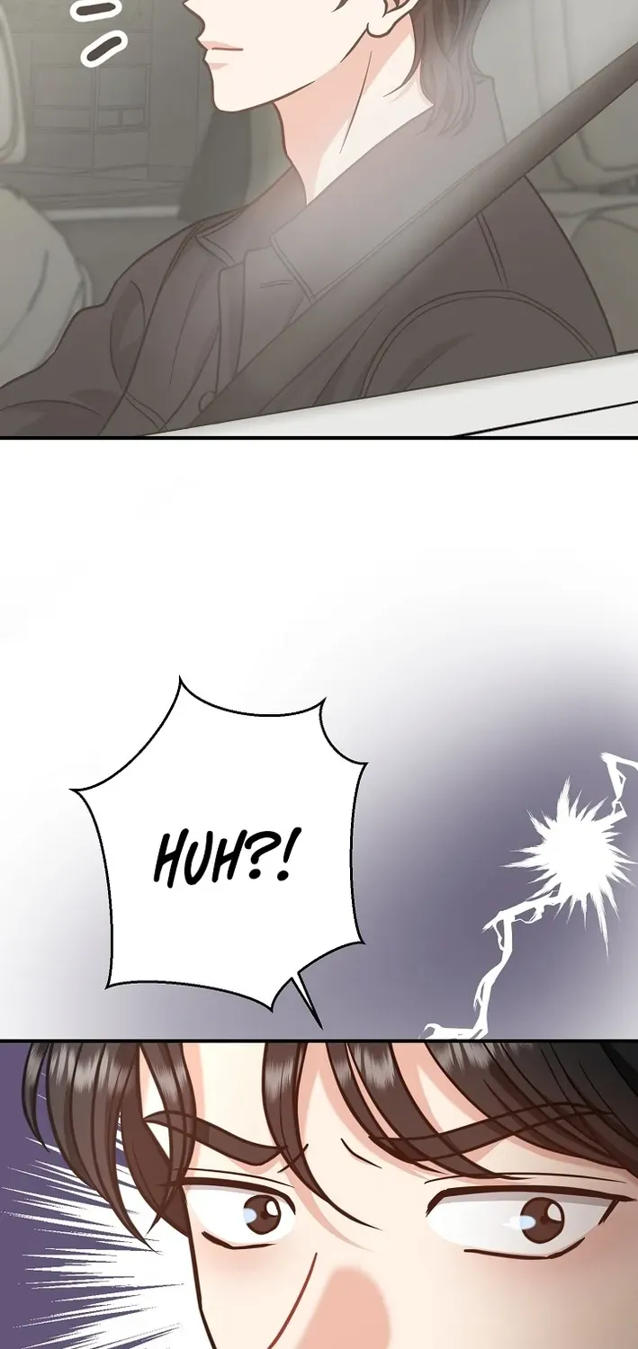 The Second Proposal Is Sweet Chapter 15 page 37 - 