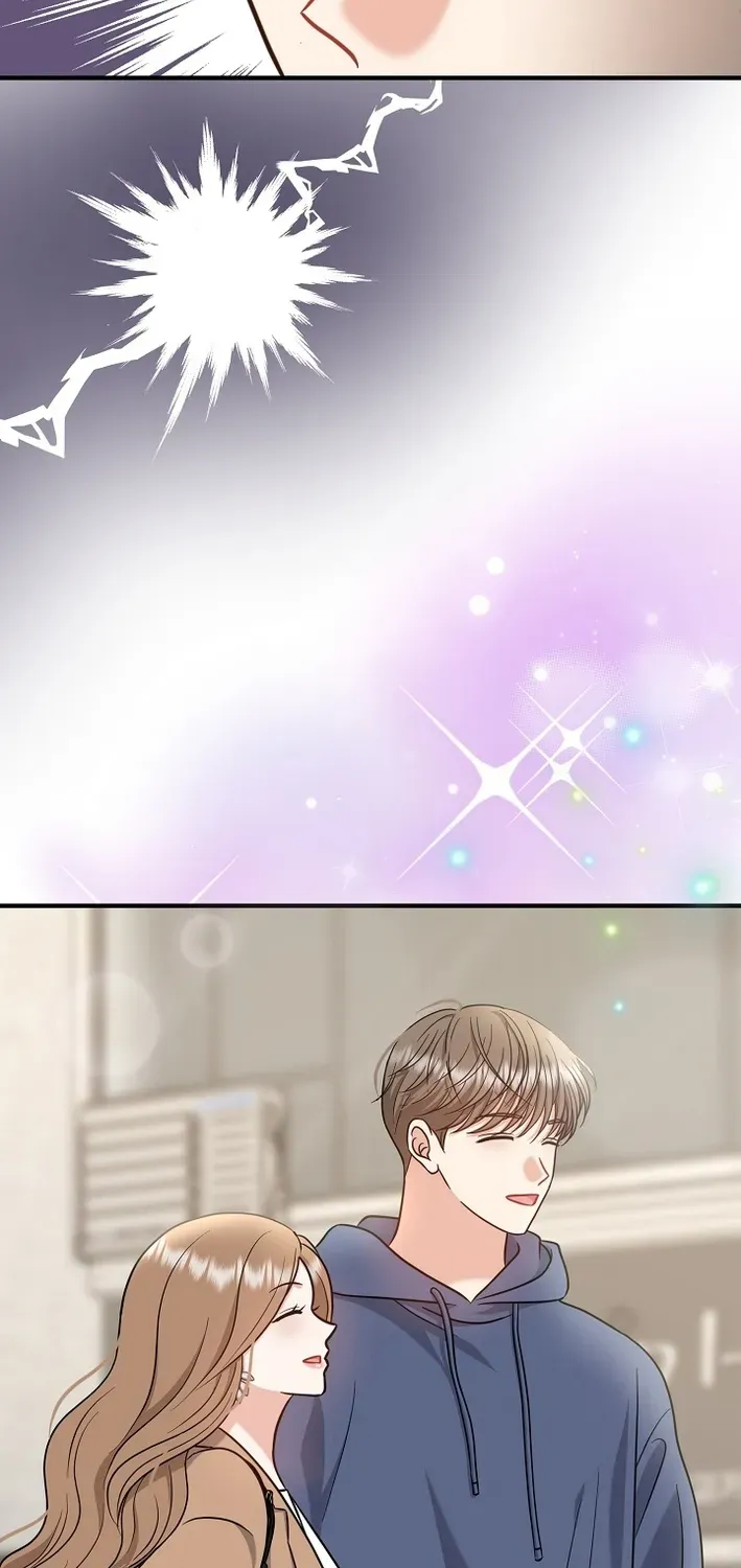 The Second Proposal Is Sweet Chapter 15 page 38 - 